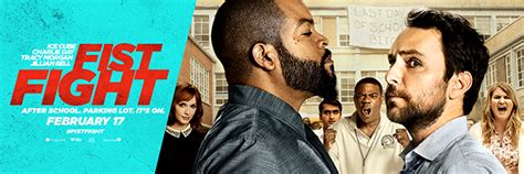 Search results for 'fist fight' .